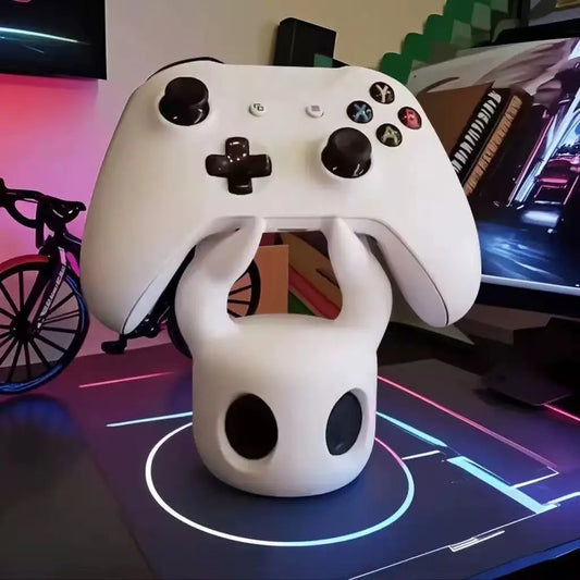 Hollow Knight Controller Stand