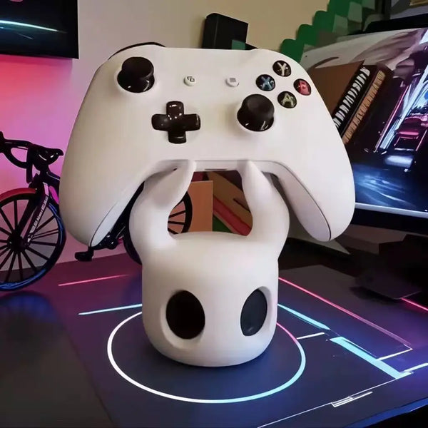 Hollow Knight Controller Stand