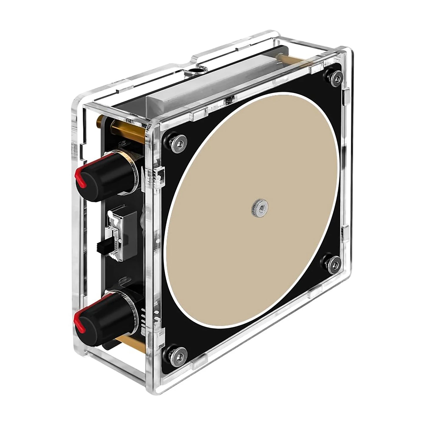 Tech Light Plasma Speaker