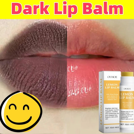 Glow-Up Lip Lightener